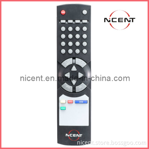 Remote Control for DVB/STB/TV